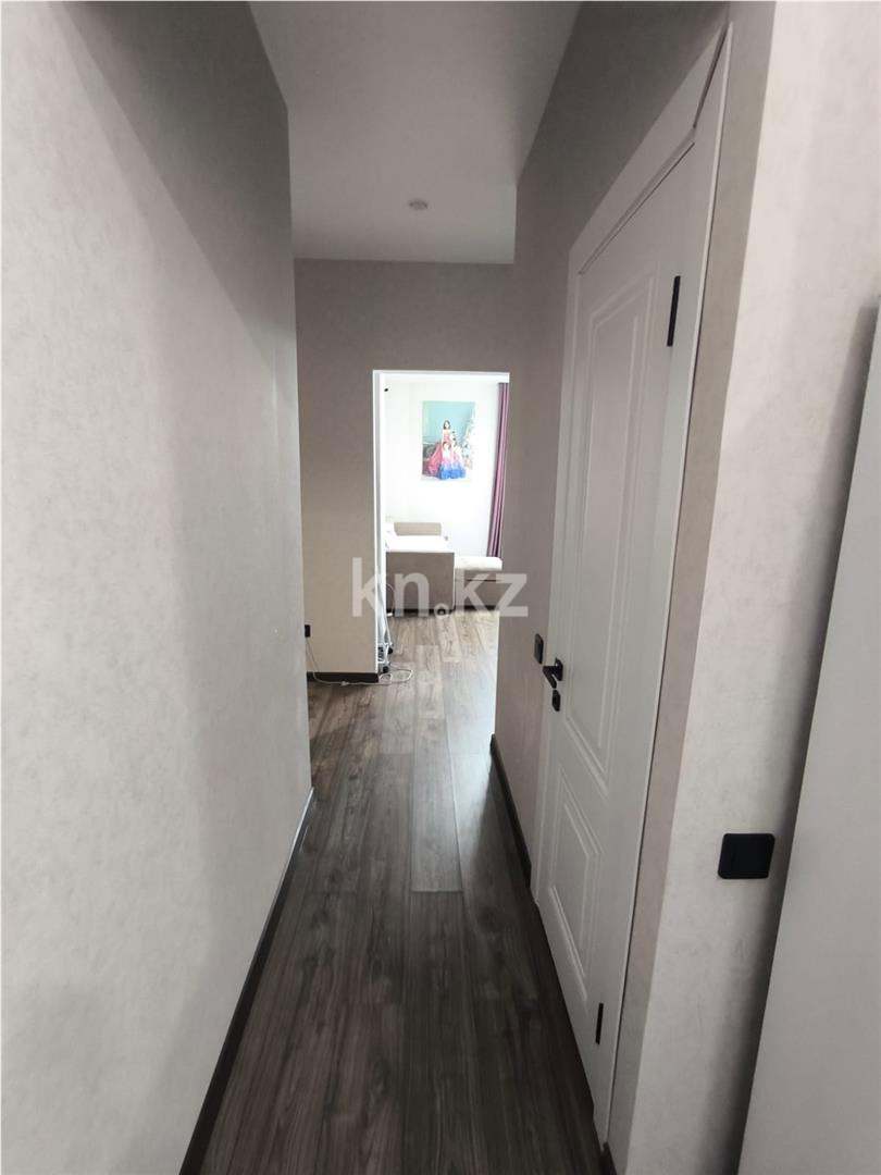 Продажа 3-комнатной квартиры, 74 м² в Астане - фото 13