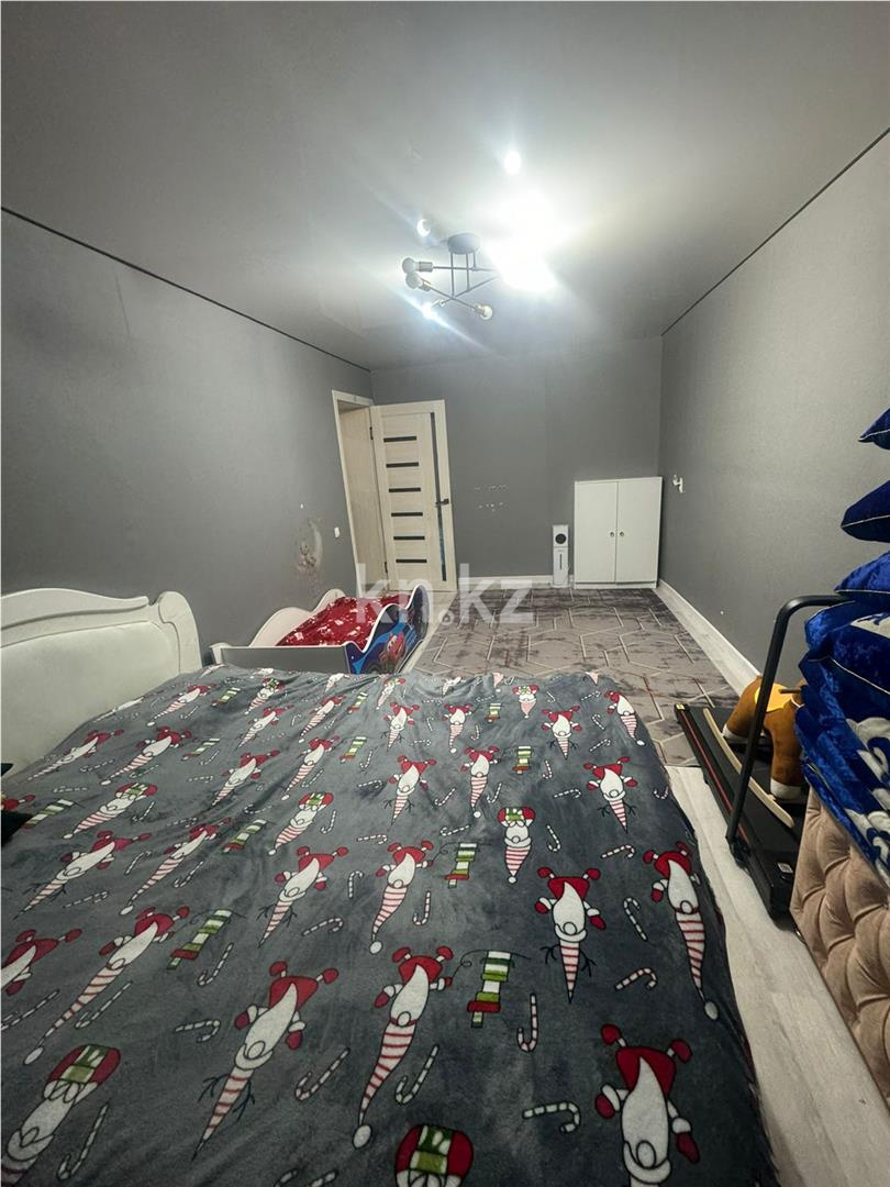 Продажа 2-комнатной квартиры, 43 м² в Караганде - фото 4