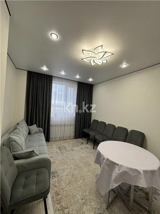 Продажа 2-комнатной квартиры, 33 м² в Астане