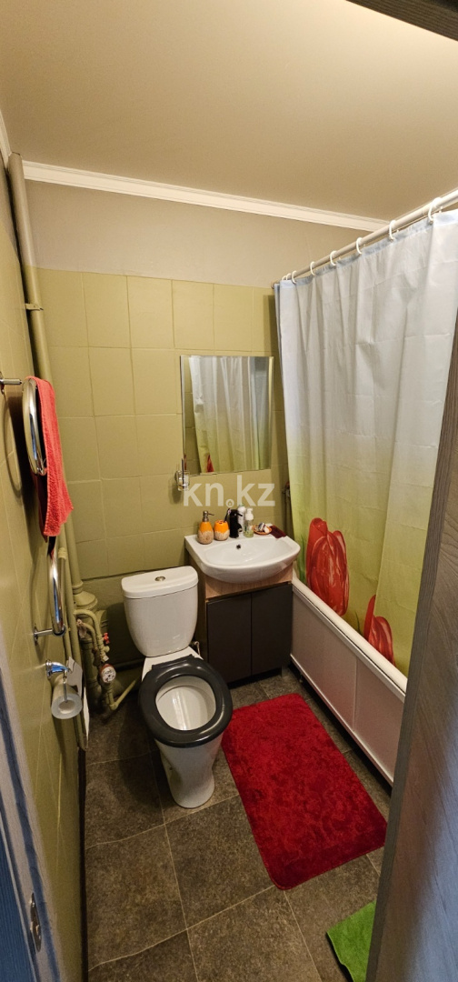 Продажа 1-комнатной квартиры, 31.5 м² в Алматы - фото 10