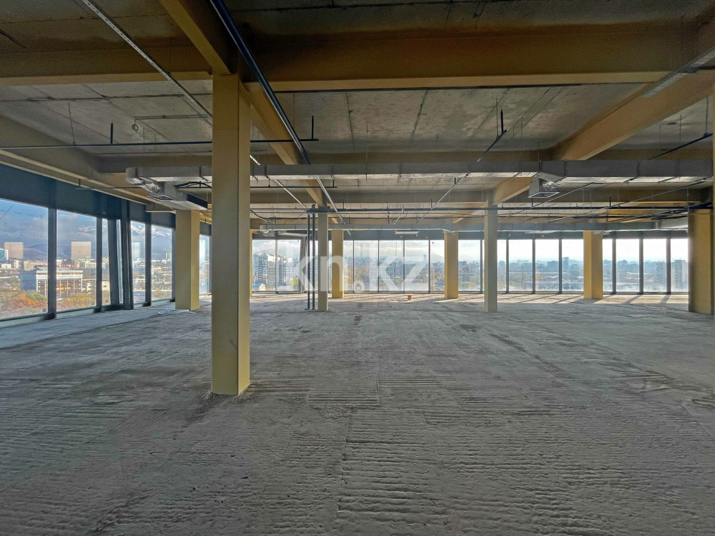 Продажа , 691.9 м², ул. Наурызбай батыра, дом  17а в Алматы