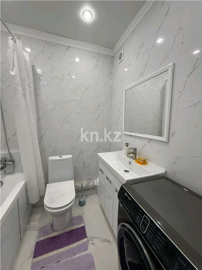 Продажа 2-комнатной квартиры, 47 м² в Алматы - фото 3
