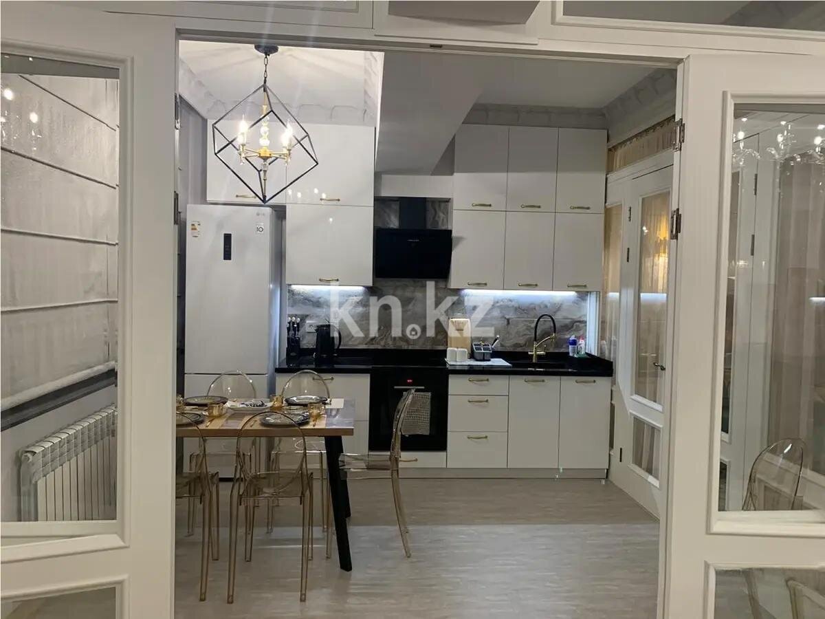 Продажа 2-комнатной квартиры, 70 м² в Алматы - фото 3