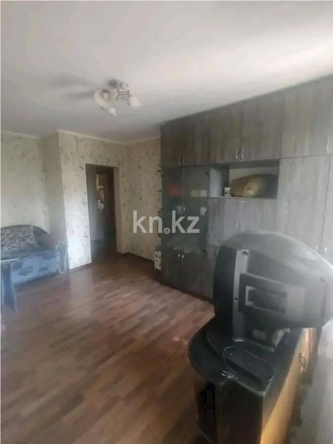 Продажа 2-комнатной квартиры, 42 м² в Алматы