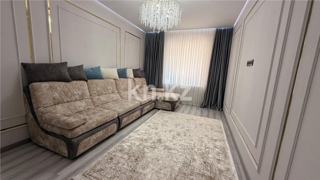 Продажа 3-комнатной квартиры, 78 м² в Караганде - фото 3