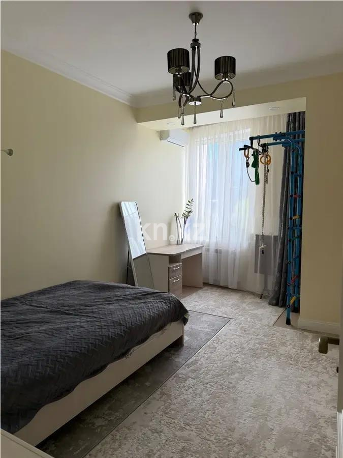 Продажа 3-комнатной квартиры, 116 м² в Алматы - фото 3