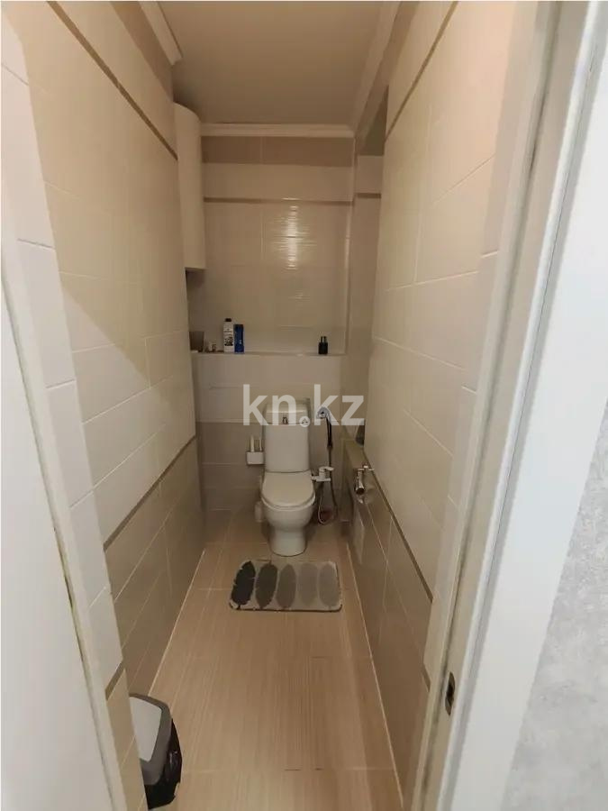 Продажа 3-комнатной квартиры, 86 м² в Караганде - фото 5