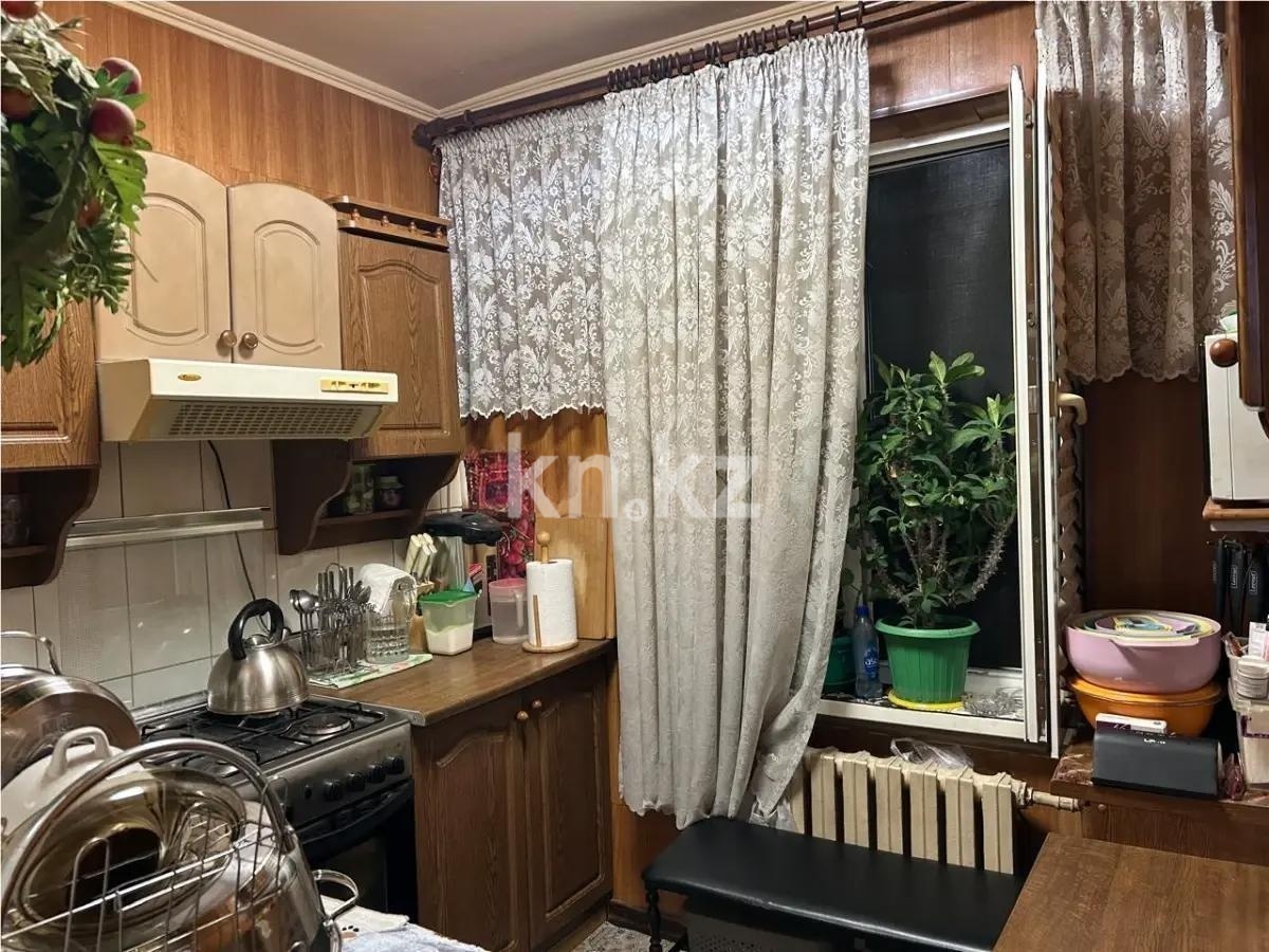 Продажа 3-комнатной квартиры, 65.1 м² в Алматы - фото 3