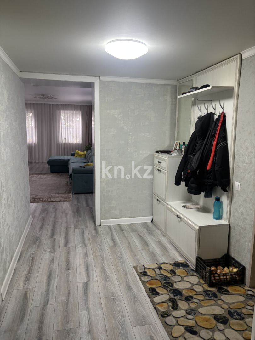 Продажа 5-комнатного дома, 150 м², Байтурсынова, дом  19 в Карагандинской области - фото 5