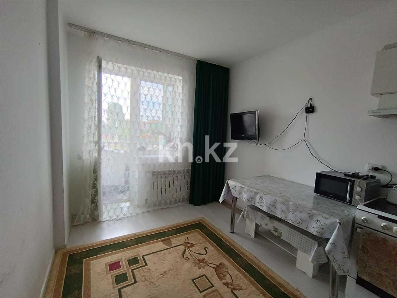 Продажа 1-комнатной квартиры, 44 м², ул. Таскескен в Астане - фото 4