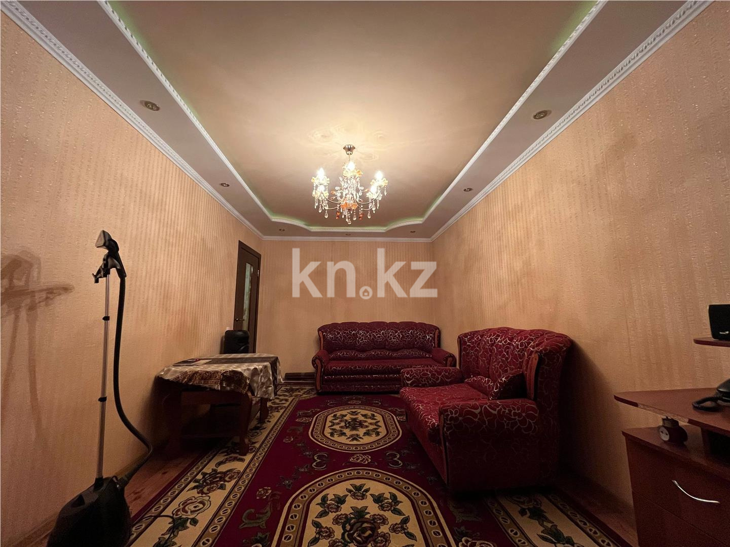 Продажа 4-комнатной квартиры, 89 м², мкр-н 8-й в Темиртау - фото 2