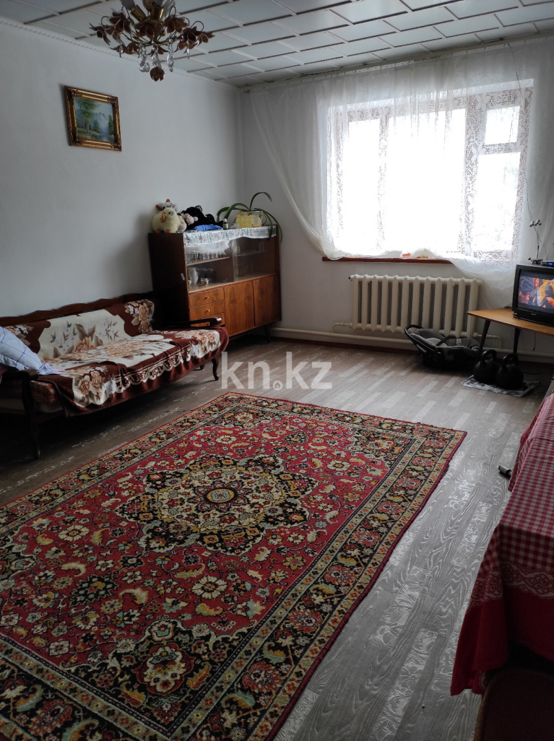Продажа 4-комнатного дома, 100 м² в Алматинской области - фото 5
