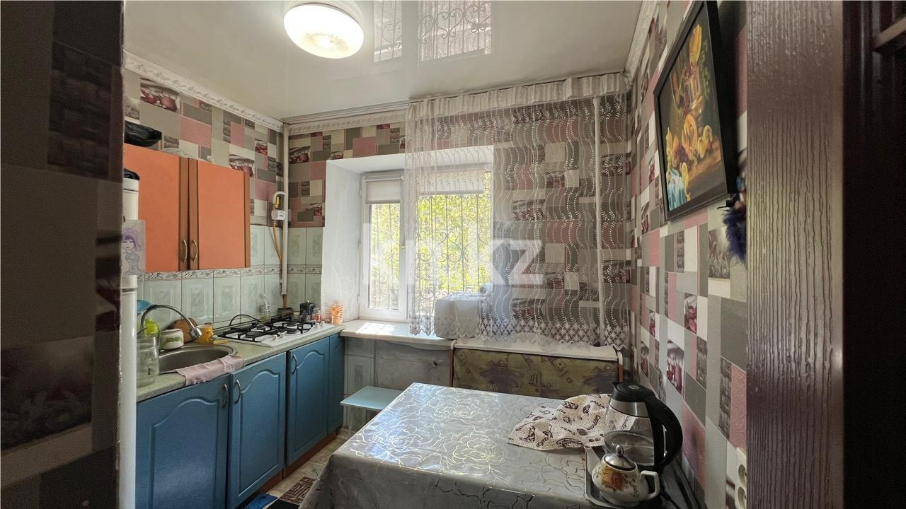 Продажа 2-комнатной квартиры, 45 м² в Караганде - фото 4