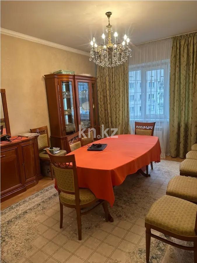 Продажа 4-комнатной квартиры, 90 м², мкр-н Жетысу-1, дом  13 в Алматы - фото 4