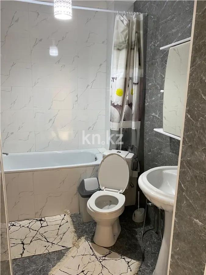 Продажа 1-комнатной квартиры, 32 м² в Алматы - фото 3