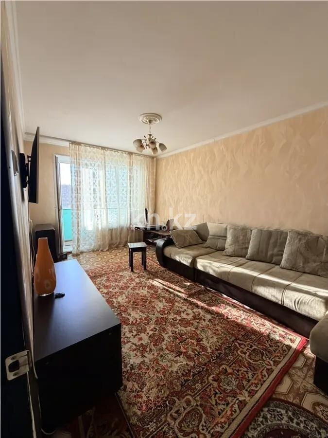 Продажа 2-комнатной квартиры, 54 м² в Темиртау