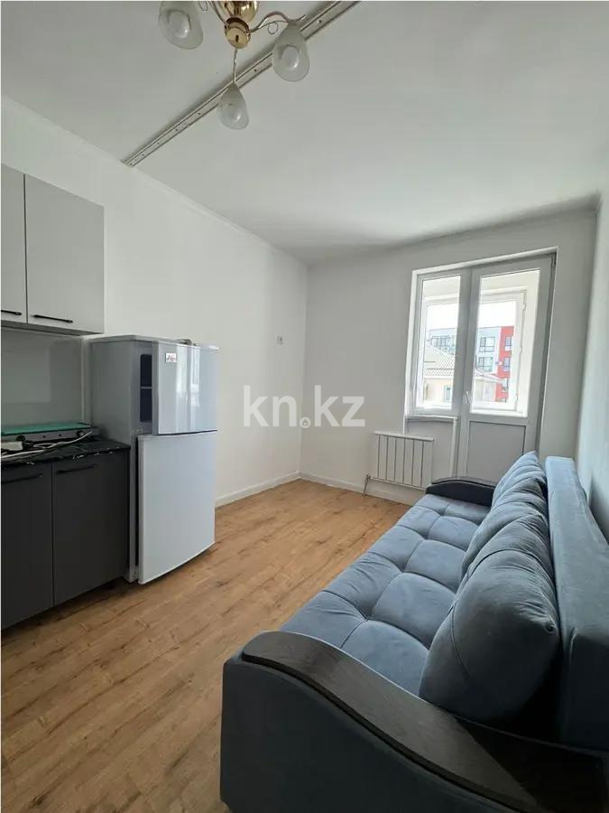 Продажа 1-комнатной квартиры, 40 м², пр. Райымбека, дом  590 стр в Алматы - фото 2