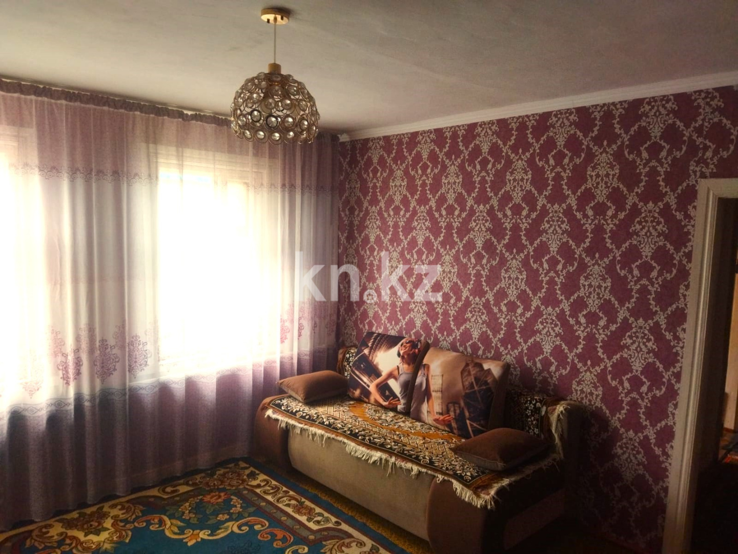 Продажа 4-комнатного дома, 100 м² в Семее - фото 13
