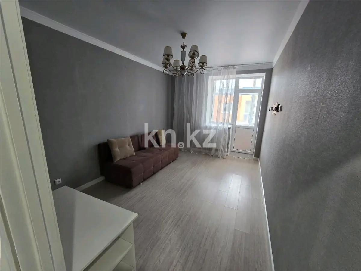 Продажа 1-комнатной квартиры, 35 м², ул. Кордай, дом  99 в Астане