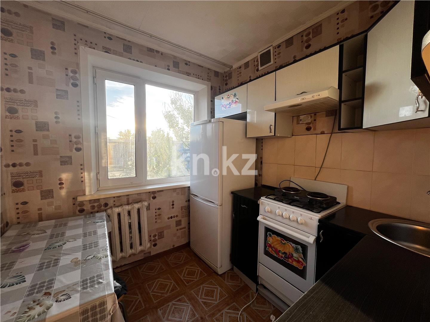 Продажа 2-комнатной квартиры, 45 м², мкр-н Восток-1 в Караганде - фото 5