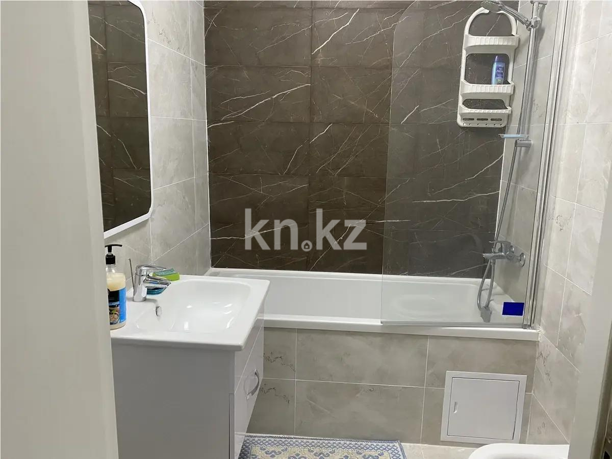 Продажа 3-комнатной квартиры, 104 м², мкр-н Алмагуль, дом  17 в Алматы - фото 5