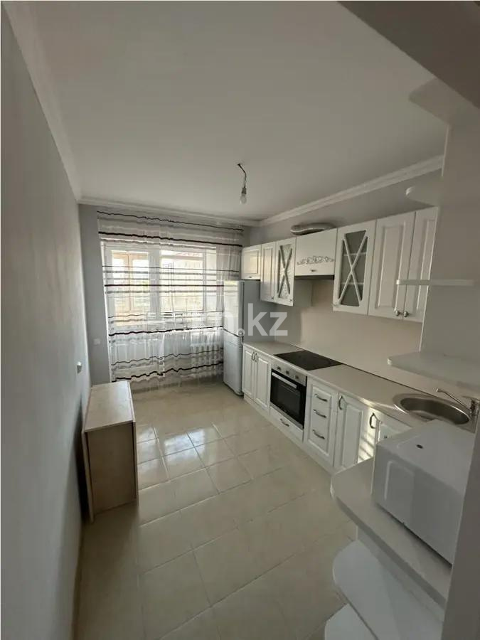 Продажа 1-комнатной квартиры, 40 м² в Астане - фото 2