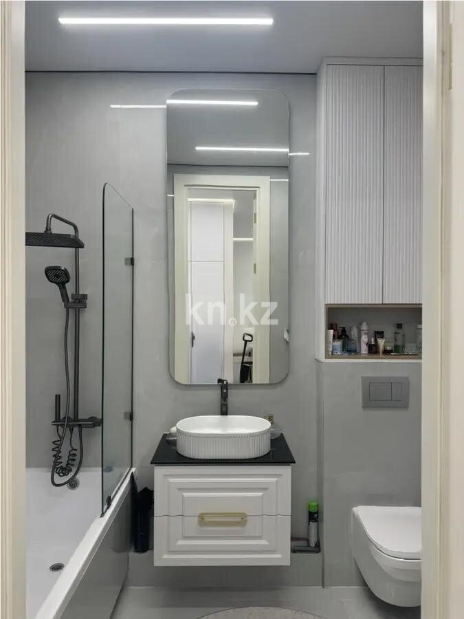 Продажа 2-комнатной квартиры, 43 м² в Астане - фото 7