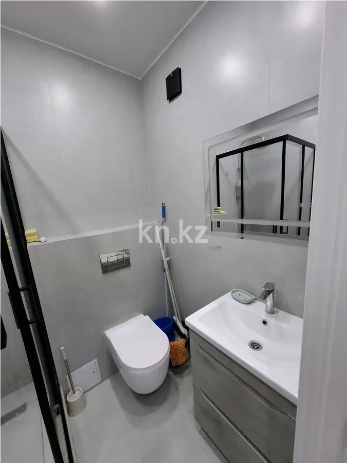 Продажа 1-комнатной квартиры, 35 м² в Алматы - фото 3