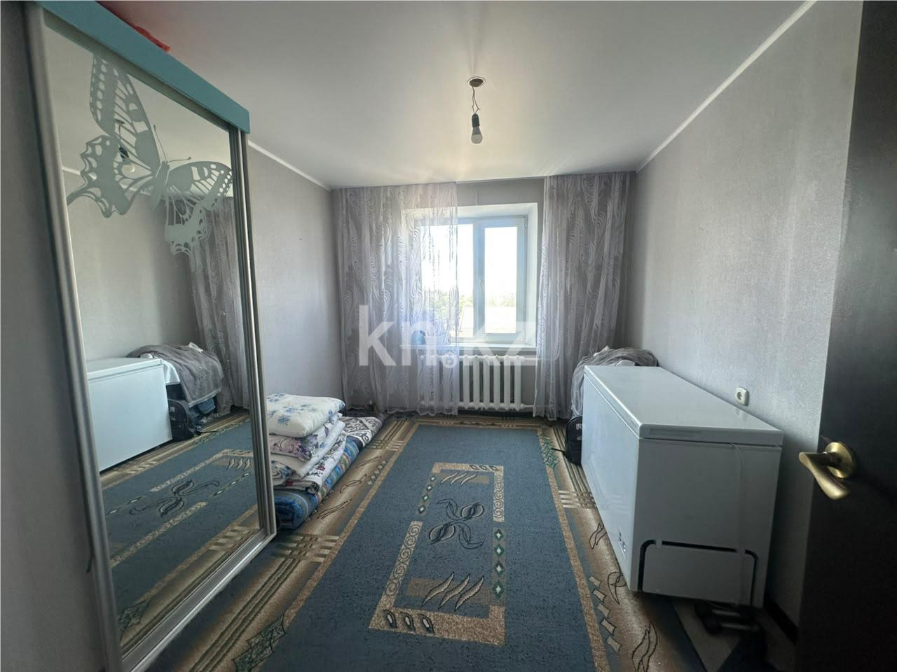 Продажа 2-комнатной квартиры, 50 м² в Темиртау - фото 2
