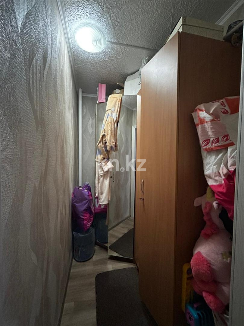 Продажа 2-комнатной квартиры, 42 м², ул. Мустафина в Караганде - фото 7
