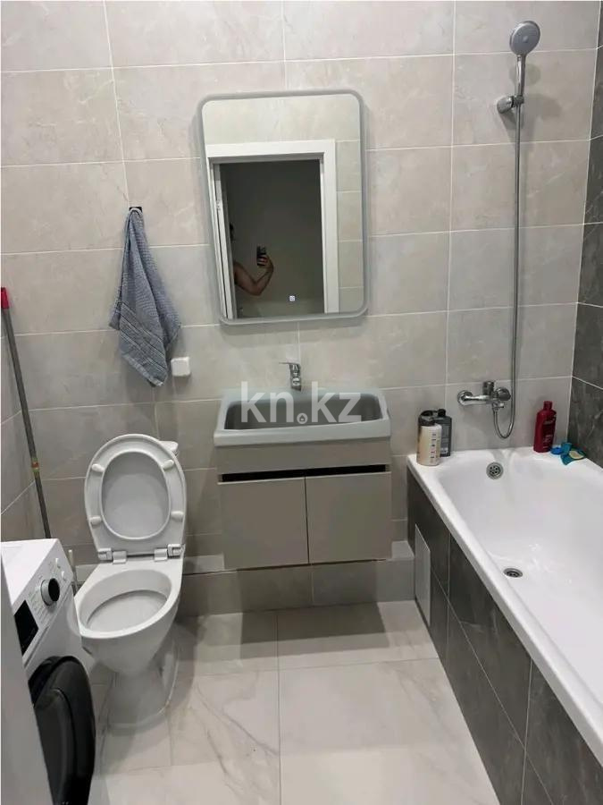 Продажа 3-комнатной квартиры, 89 м² в Астане - фото 5