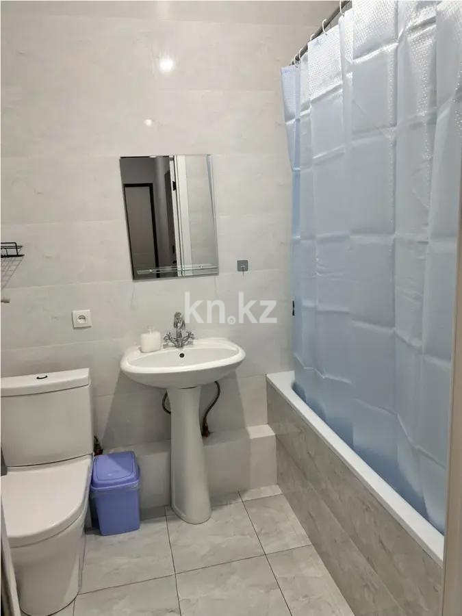 Продажа 1-комнатной квартиры, 45 м² в Алматы - фото 3