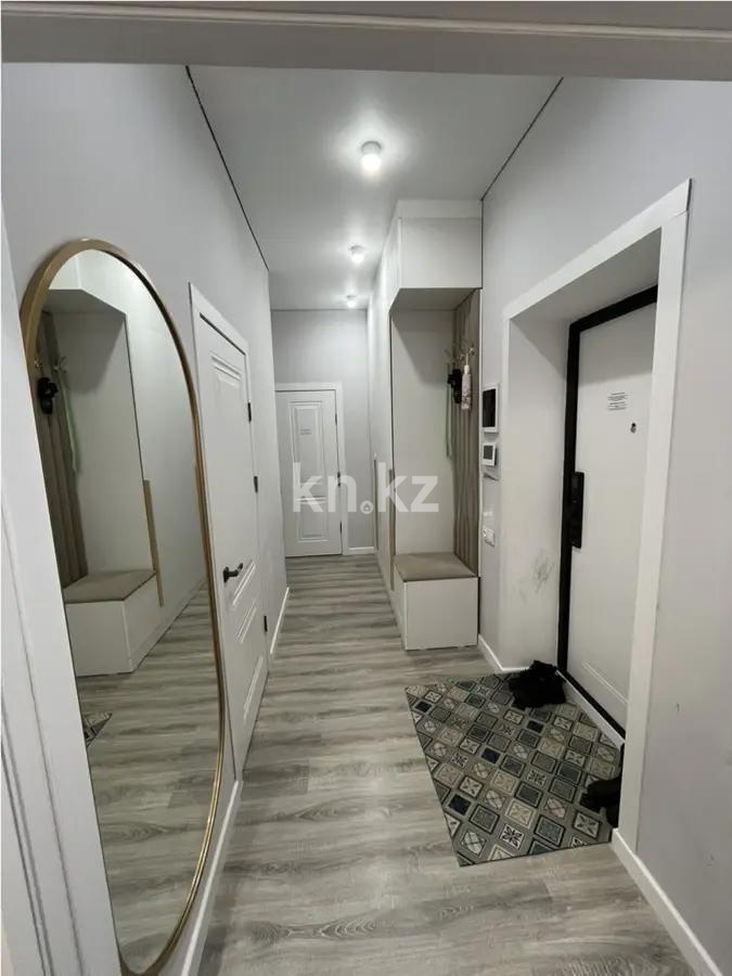 Продажа 2-комнатной квартиры, 59.9 м² в Астане - фото 5