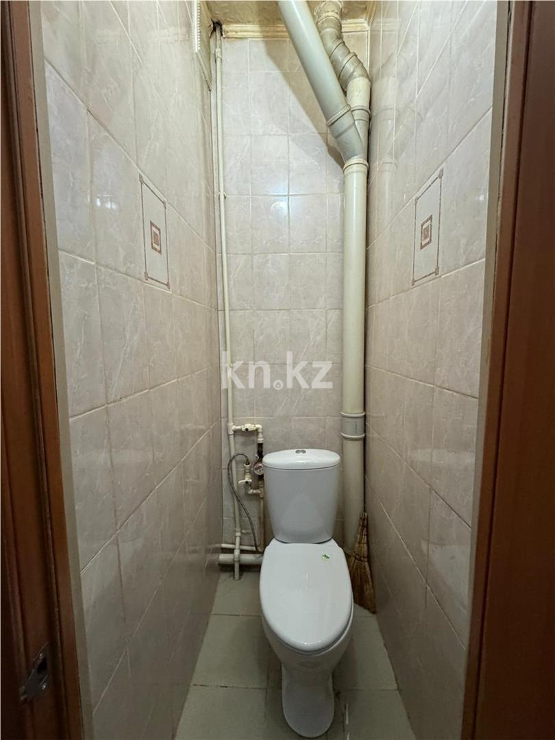 Продажа 2-комнатной квартиры, 58 м², ул. Абая в Темиртау - фото 7