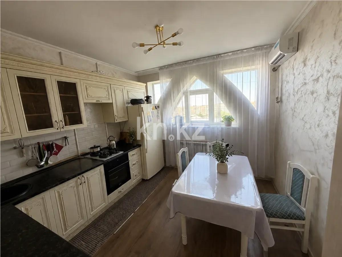 Продажа 3-комнатной квартиры, 75 м² в Алматы - фото 4