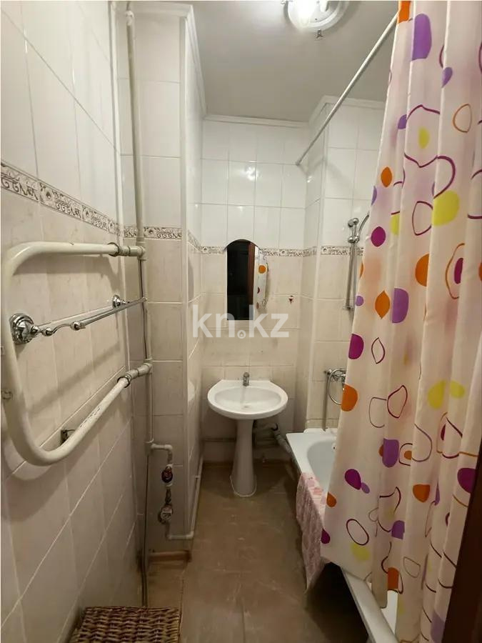 Продажа 2-комнатной квартиры, 61 м², ул. Керей, Жанибек хандар, дом  9 в Астане - фото 4