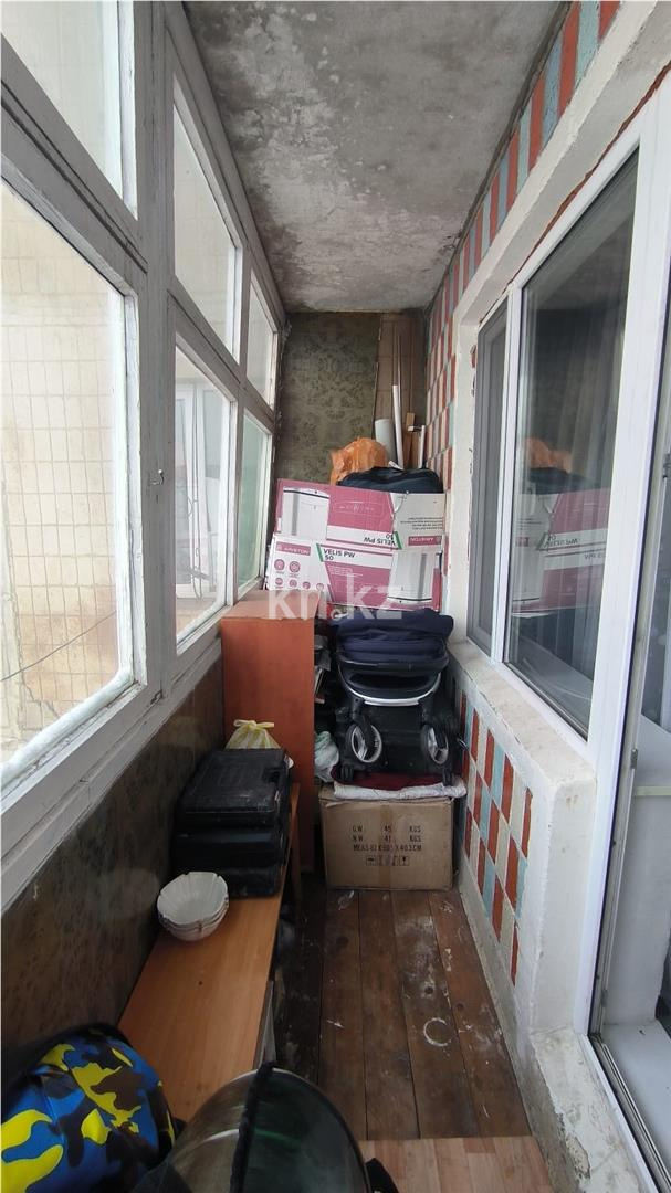 Продажа 4-комнатной квартиры, 88 м² в Караганде - фото 24