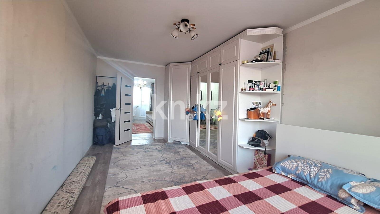 Продажа 2-комнатной квартиры, 45 м² в Караганде - фото 4