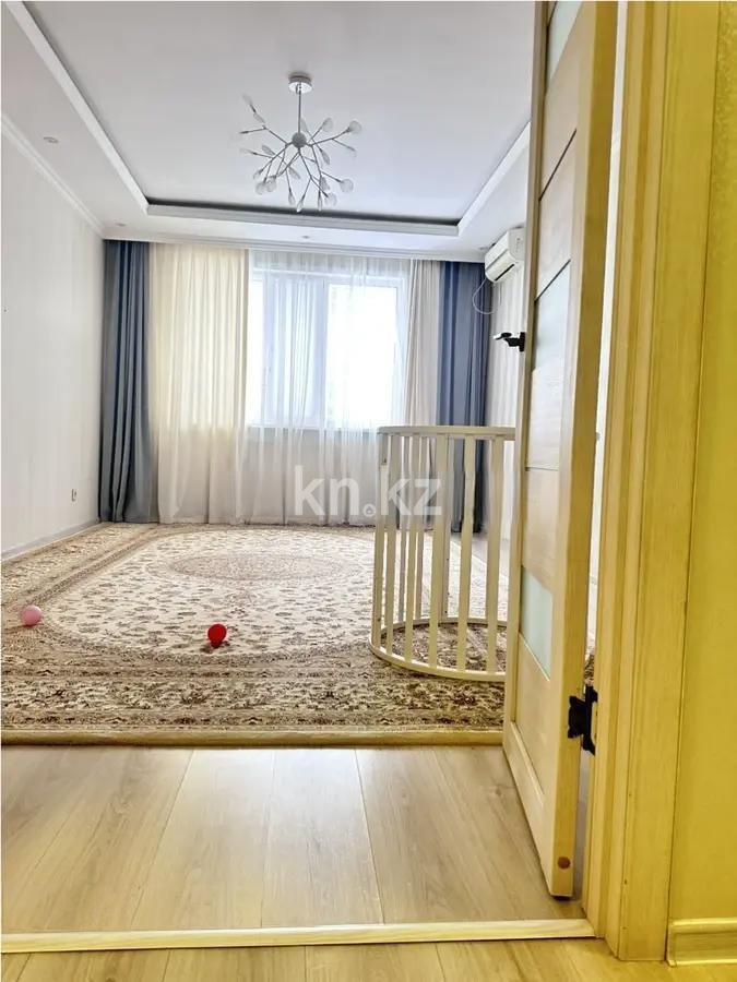 Продажа 4-комнатной квартиры, 130 м² в Астане - фото 2