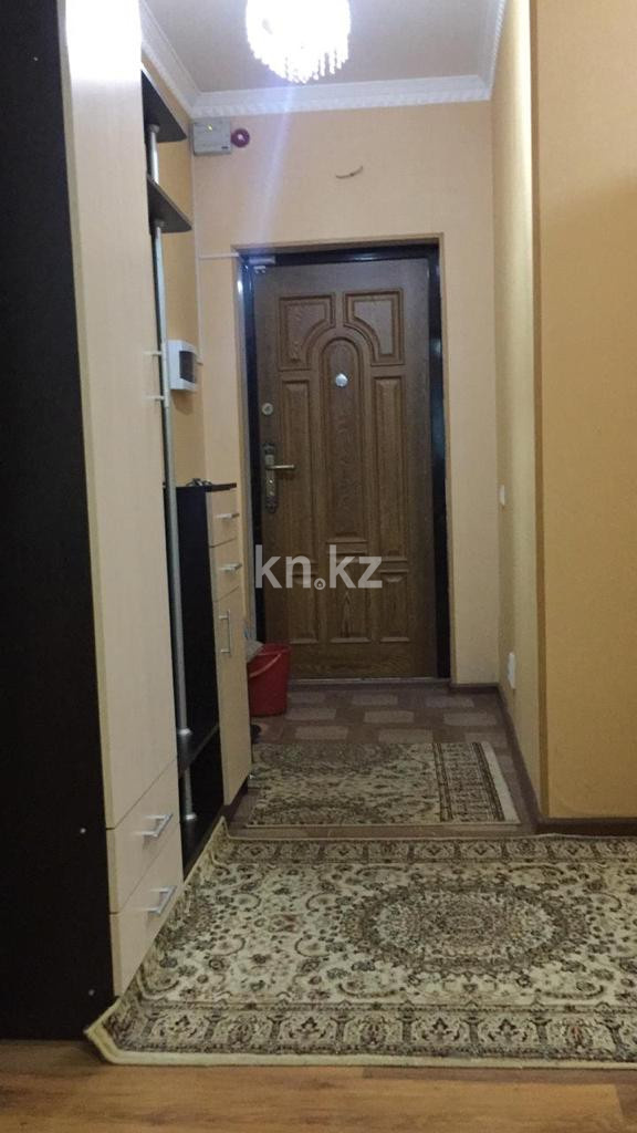 Аренда 3-комнатной квартиры, 100 м² в Астане - фото 6