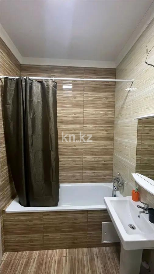 Продажа 1-комнатной квартиры, 47.1 м², пр. Улы Дала, дом  33/1 в Астане - фото 3