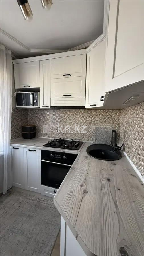 Продажа 3-комнатной квартиры, 59 м², ул. Тимирязева, дом  78/1 в Алматы - фото 6