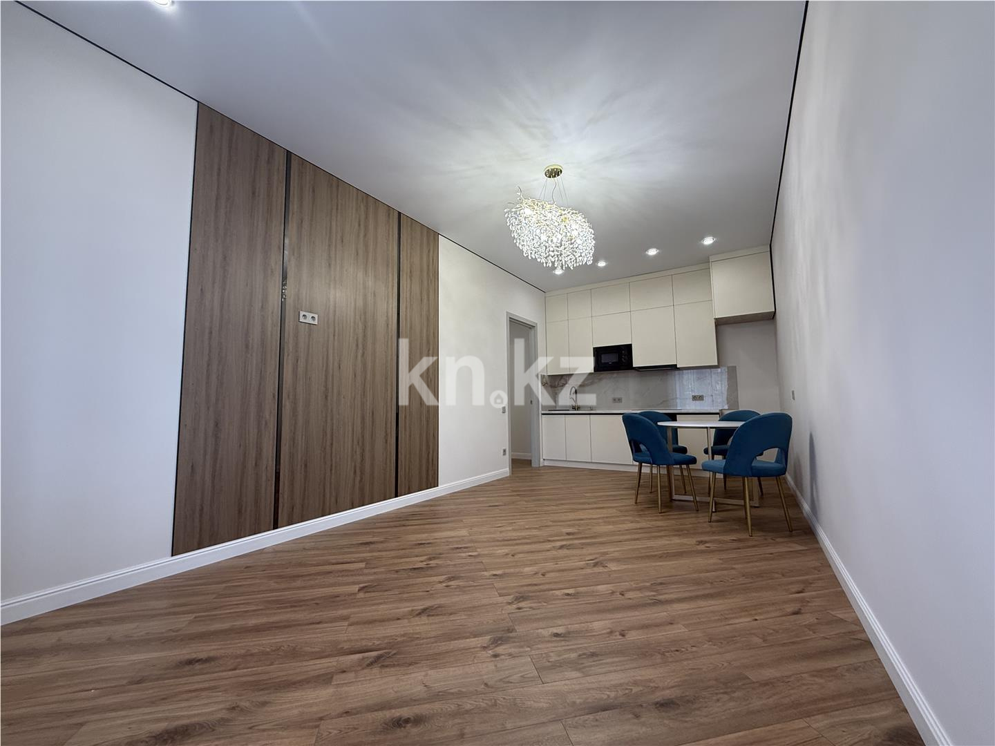 Продажа 3-комнатной квартиры, 62 м² в Караганде - фото 9