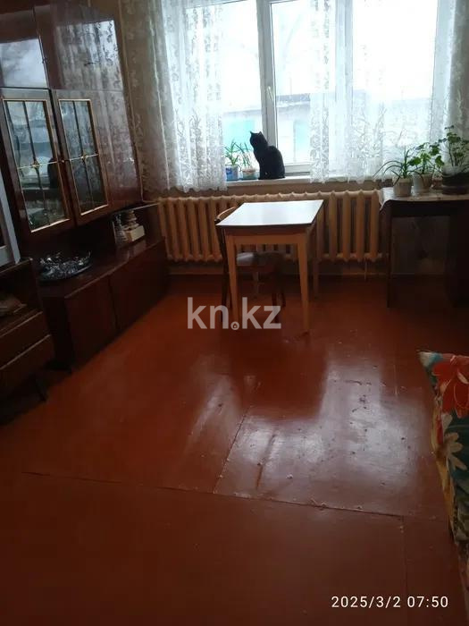 Продажа 2-комнатной квартиры, 53 м², ул. Казанат, дом  1 в Алматы