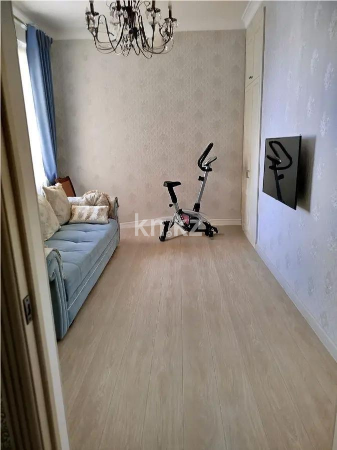 Продажа 4-комнатной квартиры, 126 м² в Астане - фото 3