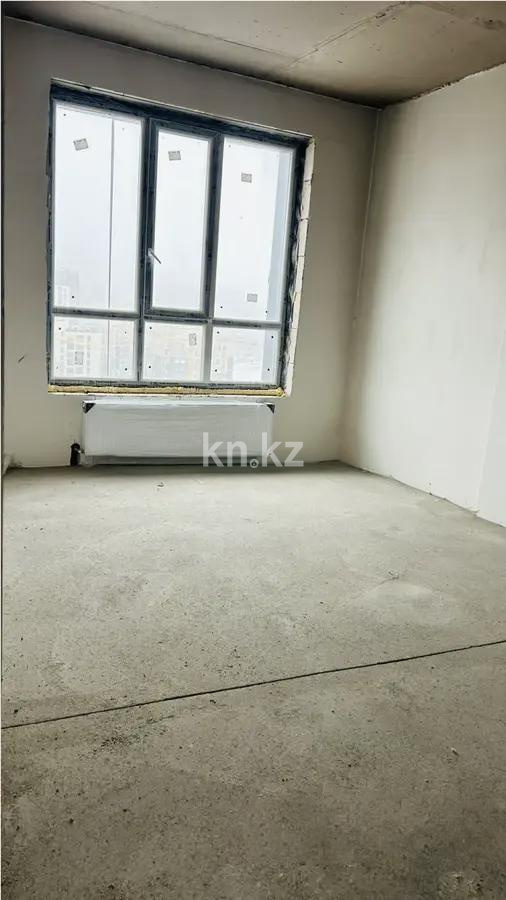 Продажа 1-комнатной квартиры, 43 м² в Астане