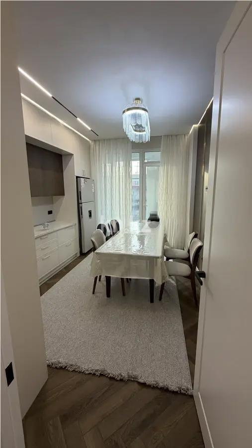 Продажа 3-комнатной квартиры, 117 м² в Алматы - фото 4