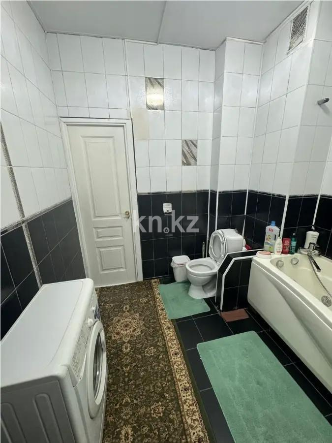 Продажа 3-комнатной квартиры, 64 м², ул. Тургута Озала, дом  26 в Алматы - фото 4