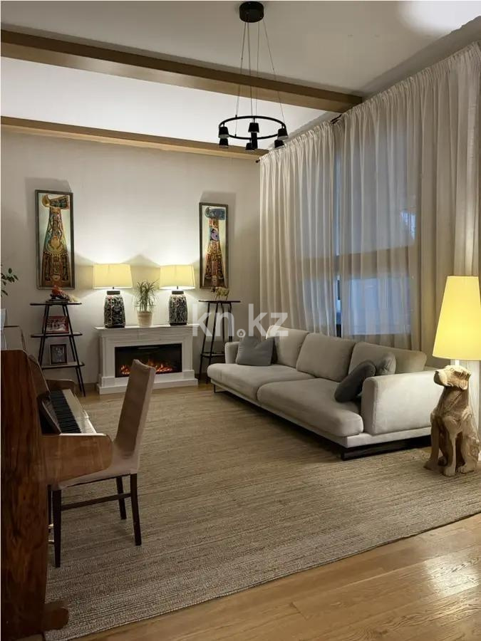 Продажа 3-комнатной квартиры, 150 м² в Алматы