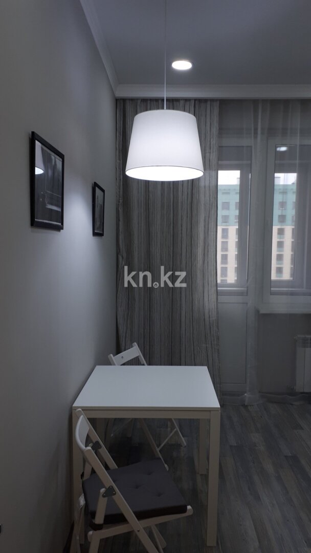 Продажа 1-комнатной квартиры, 42 м² в Алматы - фото 6